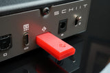 Schiit Forkbeard™ Unified Remote Control Module