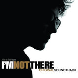 I'm Not There - Original Soundtrack (4LP)