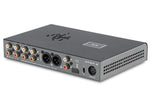 Schiit Saga 2 Class A, Differential Preamplifier with Remote Control