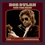 Bob Dylan and The Band - The 1974 Live Recordings (27 CDs)