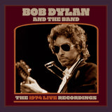 Bob Dylan and The Band - The 1974 Live Recordings (27 CDs)