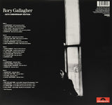 Rory Gallagher - Rory Gallagher (50th Anniversary Edition) (180g) (3LP)