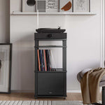 Andover Audio - SpinBase 2 Turntable Speaker