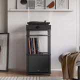 Andover Audio - SpinBase 2 Turntable Speaker