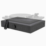 Andover Audio - SpinBase 2 Turntable Speaker