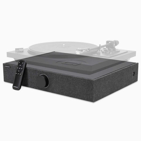 Andover Audio - SpinBase 2 Turntable Speaker