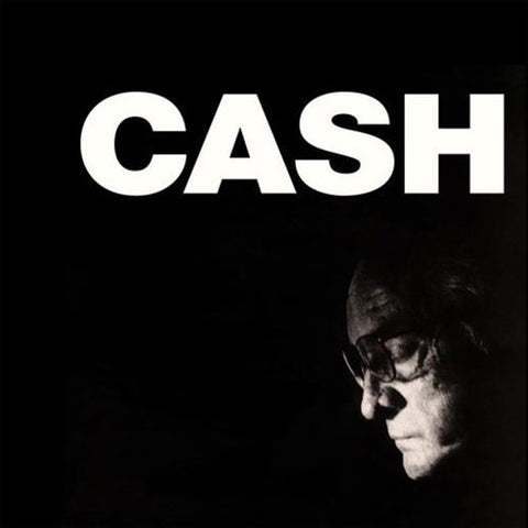 Johnny Cash - American IV: The Man Comes Around (180g) (2LP)