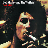 Bob Marley & the Wailers - Catch a Fire (180g) (LP)