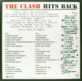 The Clash - Hits Back