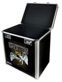 Vaultz Vinyl Record Storage Box - Led Zeppelin Album Design