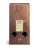 Wharfedale - Linton with Stands (Walnut)