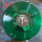 Louis Armstrong - Louis Wishes You a Cool Yule (Green Vinyl) (LP)