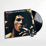 Bob Marley & the Wailers - Catch a Fire (180g) (LP)