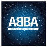 ABBA - Vinyl Album Box Set (180g) (10LP)