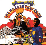 Jimmy Cliff - The Harder They Come Soundtrack (50th Anniversary Edition) LP