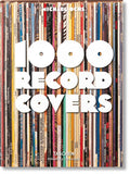 1000 Record Covers