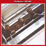 The Beatles - 1962-1966 (2023 Edition) (Half-Speed Mastered) (Red Vinyl) (180g) (3LP)