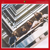 The Beatles - 1962-1966 (2023 Edition) (Half-Speed Mastered) (Red Vinyl) (180g) (3LP)