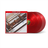 The Beatles - 1962-1966 (2023 Edition) (Half-Speed Mastered) (Red Vinyl) (180g) (3LP)