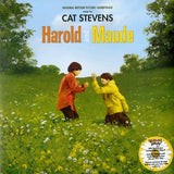 Cat Stevens - Harold And Maude (Original Motion Picture Soundtrack) (180g) (LP)