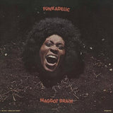 Funkadelic - Maggot Brain (45rpm) (2LP)