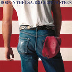 Bruce Springsteen - Born in the U.S.A. (180g) (LP)