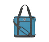 CrateRunner Vinyl Record Bag - Cordura 900D/Ballistic