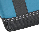 CrateRunner Vinyl Record Bag - Cordura 900D/Ballistic