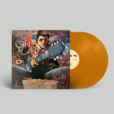 Gerry Rafferty - City to City (Limited Edition) (2022 Remaster) (140g) (Orange Vinyl) (2LP)