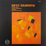 Stan Getz & Joao Gilberto - Getz/Gilberto (LP)