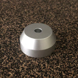 45 RPM Solid Aluminum Adapter