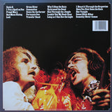 Creedence Clearwater Revival - Chronicle: The 20 Greatest Hits (Transparent Blue With Black Smoke Colored Vinyl) (2LP)