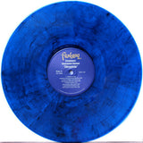 Creedence Clearwater Revival - Chronicle: The 20 Greatest Hits (Transparent Blue With Black Smoke Colored Vinyl) (2LP)