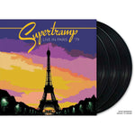 Supertramp - Live in Paris '79 (3LP)