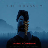 Ludwig Goransson - The Odyssey (Original Motion Picture Soundrack) (3LP)