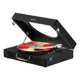 MIXX - Revival 65 Stereo Vinyl Record Player (with Bluetooth)