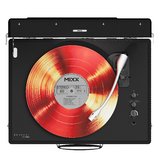 MIXX - Revival 65 Stereo Vinyl Record Player (with Bluetooth)