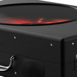 MIXX - Revival 65 Stereo Vinyl Record Player (with Bluetooth)