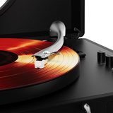 MIXX - Revival 65 Stereo Vinyl Record Player (with Bluetooth)