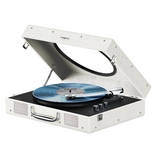 MIXX - Revival 65 Stereo Vinyl Record Player (with Bluetooth)