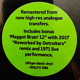 Funkadelic - Maggot Brain (50th Anniversary Edition) 180gm (2LP)