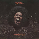 Funkadelic - Maggot Brain (LP)