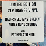 Gerry Rafferty - City to City (Limited Edition) (2022 Remaster) (140g) (Orange Vinyl) (2LP)