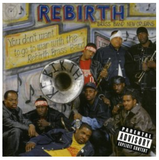 Rebirth Brass Band - Hot Venom (2LP)