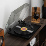 Andover SpinDeck 2 Semi-Automatic Turntable