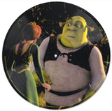 Shrek (Original Motion Picture Score) (Picture Disc) (LP)