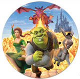 Shrek (Original Motion Picture Score) (Picture Disc) (LP)