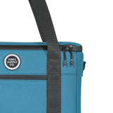 CrateRunner Vinyl Record Carrying Bag - Cordura 900D/Ballistic