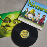 Shrek - Soundtrack (LP)