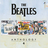 PRE-ORDER The Beatles - Anthology 4 (180g) (3LP)